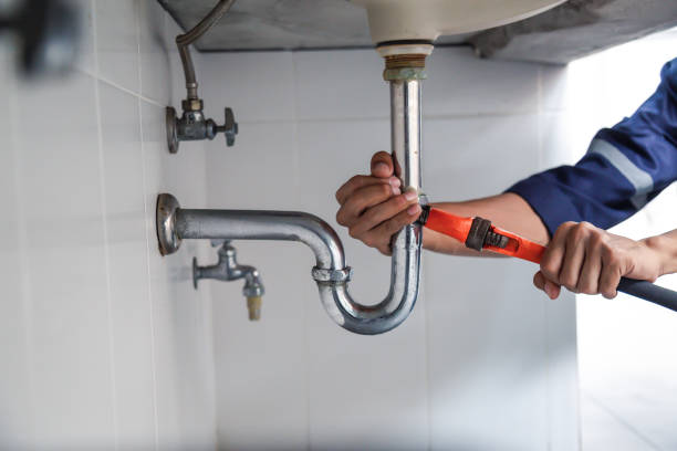 Best Emergency Plumbing Services in Sanford, CO